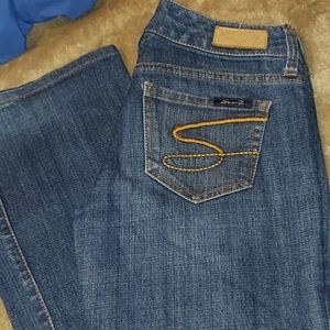 Seven7 jeans